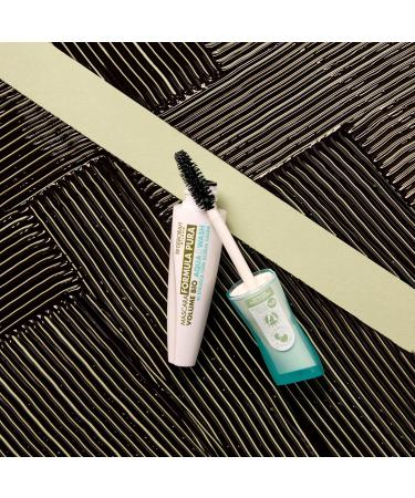  DEBORAH Deborah Milano - Women's Gift Set: Pura Formula Includes Organic Aqua Wash Volume Mascara and Organic Eye Pencil - Buy Online on GoSupps.com