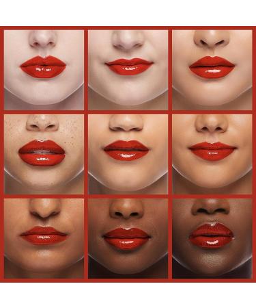 Milani Amore Matte Lip Cr me - Striking | Cruelty-Free Nourishing Lip Gloss - Buy Online on GoSupps.com