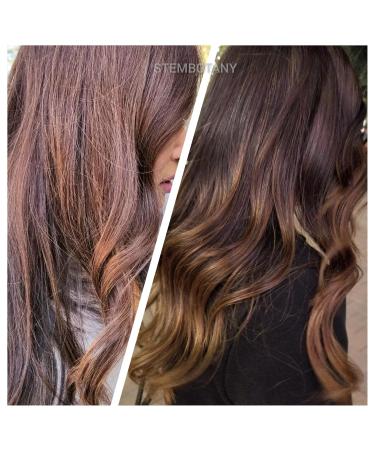 GHK-cu Copper Peptide Hair Regrowth Shampoo for Men & Women - Boost Hair Growth Nourish & Revitalize Shop Internationally - Buy Online on GoSupps.com