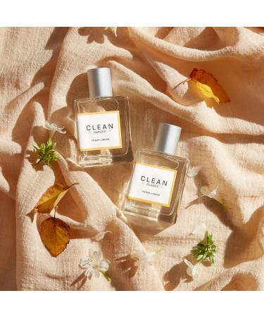 CLEAN CLASSIC Eau de Parfum Light Casual Perfume Layerable Spray Fragrance Formulated with Vegan Phthalate-Free & Paraben-Free Ingredients 2 Fl Oz (Pack of 1) Fresh Linens - Buy Online on GoSupps.com