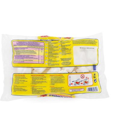 Buy Mr. Mallo Super Barbecue Marshmallows - Soft Candy for Grilling & Campfire | 12x300g | International Shipping Available - Buy Online on GoSupps.com