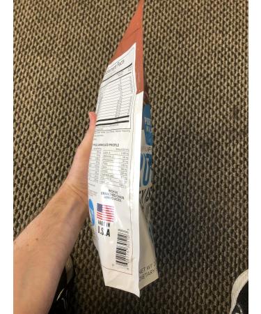 Portions Master CFM Whey Isolate Protein Powder, 2 LB, 23g Low Carb, Low Fat, Cold-Processed, Fast Absorbing, Muscle Growth & Recovery Support (Chocolate Brownie) - Buy Online on GoSupps.com