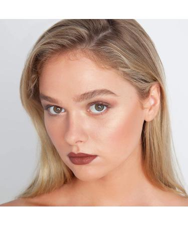 theBalm Bahama Mama Bronzer & Contour Powder - 0.25 oz | Best for Shadow & Glow - Buy Online on GoSupps.com