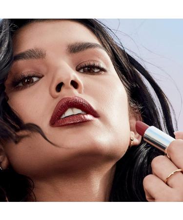 Maybelline Color Sensational Lipstick No. 211 Rosey Risk - Enriched with Shea Butter - Buy Online on GoSupps.com