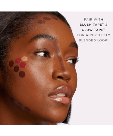 Tarte Sculpt Tape Cr me Contour Bronze Chaud 12 ml - Buy Online on GoSupps.com