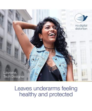 Dove Advanced Care Lavender Fresh Antiperspirant Deodorant Stick for Women 2.6oz (Pack of 4) - 48-Hour Protection for Soft Underarms - Buy Online on GoSupps.com