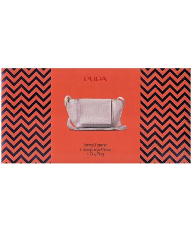 MICYS COMPANY Pupa Vamp Mascara Forever + Vamp Eye Pencil + Beauty