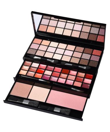 ZMILE Cosmetics Make-up Case Upstairs II 1 pack (1 x 1 piece)