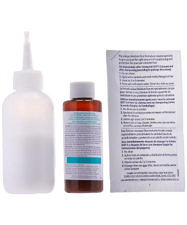 Just 5 Women's 5 Minute Permanent Hair Color - Black | Grey Hair Coloring with Conditioner - Buy Online on GoSupps.com