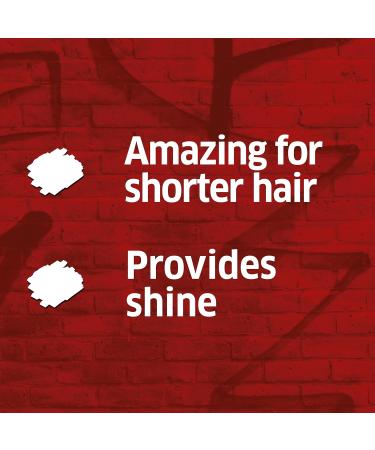 Wella Shockwaves Ultra Strong Mess Maker Cr me Gel 150ml - Strong Hold Hair Styling Gel - Buy Online on GoSupps.com