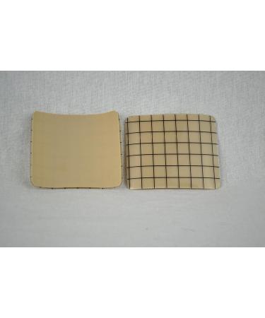 Visco-GEL Moleskin Protective Padding - Comfortable Gel Cushion for Skin Protection - Buy Online on GoSupps.com