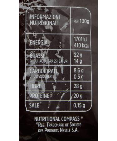 Perugina Cocoa Universal Gr.1000 - Buy Online on GoSupps.com