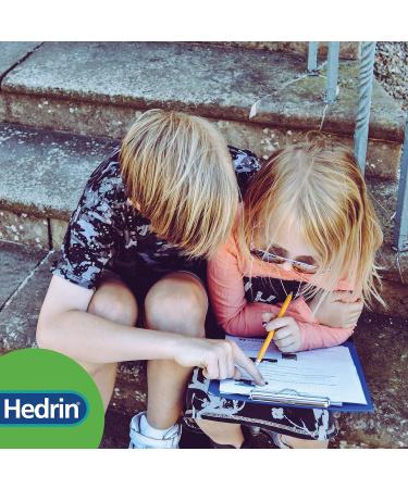 Hedrin All in One Shampoo - Effective Lice Treatment | Buy Online - Buy Online on GoSupps.com