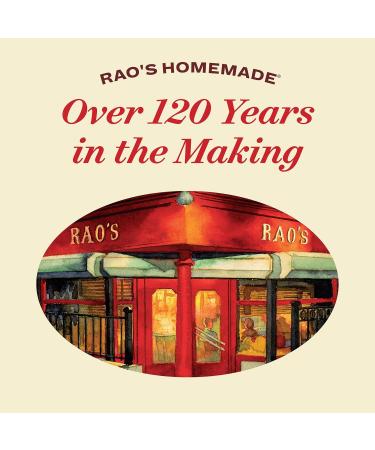 Rao's Specialty Food Marinara Pasta Sauce - 32 oz by Raos Specialty Food - Buy Online on GoSupps.com