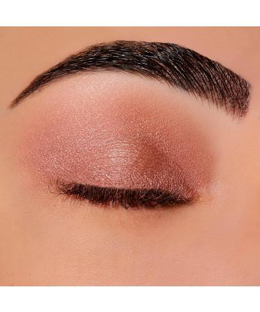 Sigma Eyeshadow Base Primer - Sorbet | Pale Rose Satin - Perfect for International Shipping - Buy Online on GoSupps.com