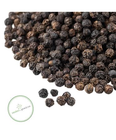 Magic of Spices Fermented Kampot Pepper 70g - Premium Gourmet Pepper for International Shipping - Buy Online on GoSupps.com