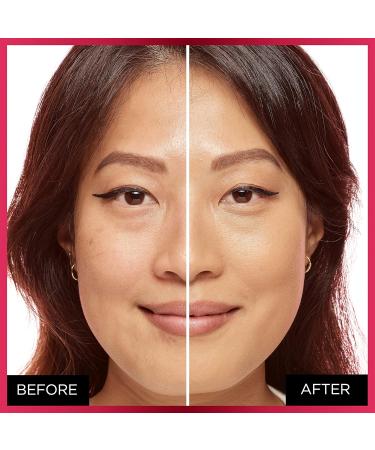 L'Or al Paris Infaillible 32H Fresh Wear Liquid Foundation No. 270 Rose Sun - Waterproof Long-lasting SPF 25 - 30 ml - International Shipping Available - Buy Online on GoSupps.com