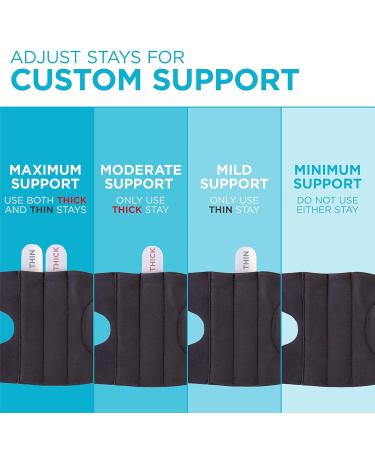 Buy BraceAbility Cubital Tunnel Syndrome Brace - Ulnar Nerve Elbow Splint for Pain Relief | Quality Support for Radial Neuropathy & Nerve Entrapment - Worldwide Shipping - Buy Online on GoSupps.com