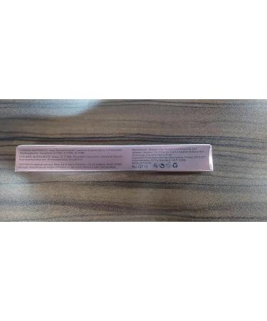 Microblading Eyebrow Pencil - 2-in-1 Dual-Ended Eyeliner & Precision Brow Pen Waterproof & Long-Lasting Dark Brown for Natural Eyebrows - Buy Online on GoSupps.com