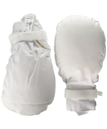 Posey 2819 Double-Security Mitts  Double-Padded
