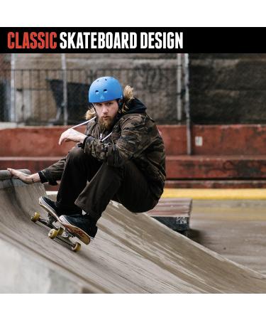 Triple Eight Sweatsaver Liner Helmet - Medium Black Rubber w/ Red | Skateboarding - Buy Online on GoSupps.com