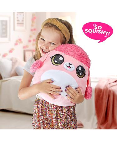 Cute Coco Surprise Coco Squishies Mishmosh Poodle Plush Toy 30cm - Ultra Soft Stuffed Animal for Cuddles - Buy Online on GoSupps.com