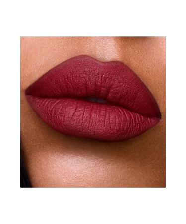 Charlotte Tilbury Hollywood Lips Liquid Lipstick - Dangerous Liaison/Rusty Rose - Buy Online on GoSupps.com