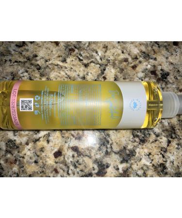 Premium 250ml Potato Oil for Hair and Skin - Nourishing Organic & Natural - International Shipping Available - Buy Online on GoSupps.com