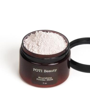 Nourishing Powder Mask for Radiant Skin | International Shipping Available - Buy Online on GoSupps.com