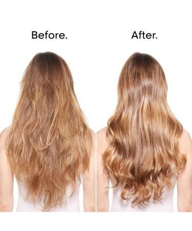 L'Oreal Professionnel Purple Conditioner - Neutralize Brassiness for White, Silver & Blonde Hair | 6.8 Fl Oz - Buy Online on GoSupps.com