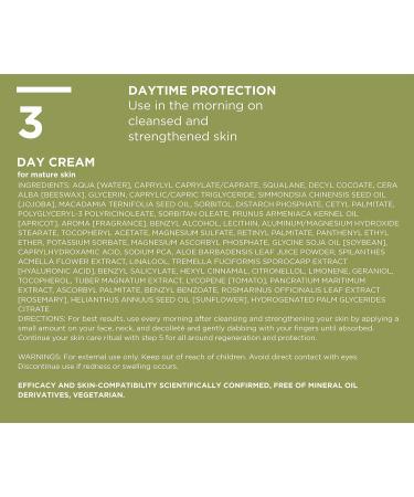 ANNEMARIE B RLIND NATUROYALE Day Cream - Natural Anti-Aging Face Cream with Retinol Vitamins C & E for Youthful Radiant Skin - 1.69 oz | International Shipping Available - Buy Online on GoSupps.com