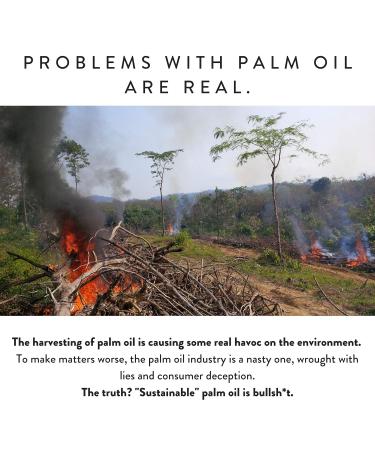 Olive Oil Moisturizing Bath Soap Bar - Palm Oil-Free Green Tea - 5 oz - Hydrating Natural Soap for All Skin Types - Buy Online on GoSupps.com