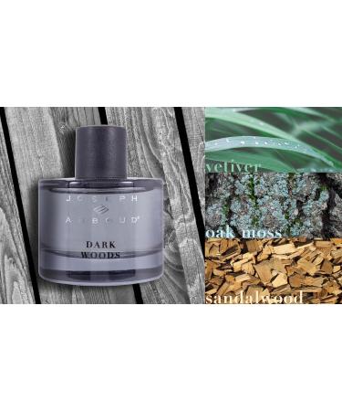 Joseph Abboud Dark Woods Cologne for Men Eau de Parfum 3.4 fl. oz. - Buy Online on GoSupps.com