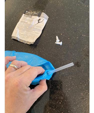 Therapists Choice Mini Exercise Ball 23cm - Essential for Pilates and Physical Therapy - Buy Online on GoSupps.com