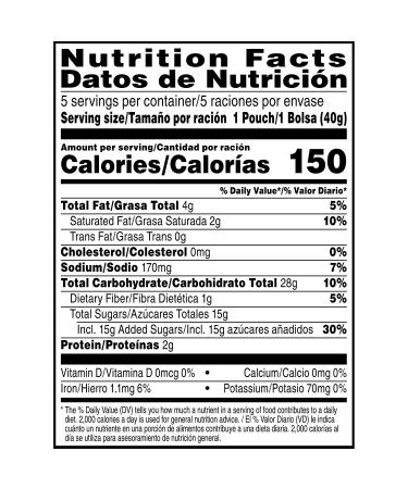 Pop-Tarts Bites  Tasty Filled Pastry Bites  Frosted Chocolatey Fudge  2.203lb Case (25 Count) - Buy Online on GoSupps.com
