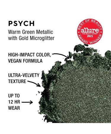 Urban Decay Psych Eyeshadow Compact - Award-Winning, Long-Lasting & Vegan - 12-Hour Wear, Ultra-Blendable Pigmented Color - Buy Online on GoSupps.com