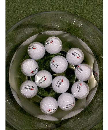12pcs A99Golf Floater Golf Floating Balls Practice aid Water Pond Lake Pool Range Golf Ball Water Fun Balls Great Gift for Birthday/Mother's Day/Father's Day!