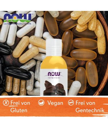 Buy Now Foods Jojoba Oil 118ml - Laboratory Tested Soy Free Vegan & Non-GMO | Premium Quality eCommerce Shipping Worldwide - Buy Online on GoSupps.com