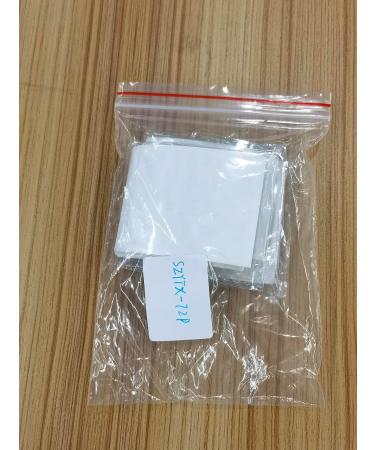 72 Sheets Christmas Nail Art Stickers EBANKU 3D Water Transfer Nail Decals Stencil Manicure Nail Salon DIY Nail Art Tips Decorations for Women Kids - Buy Online on GoSupps.com