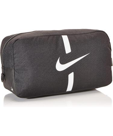 Nike NK Academy Shoebag - Women's Black/White Gym Bag MISC - Buy Online on GoSupps.com