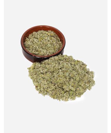 IGART Ribwort Plantain 500g | Ribwort Plantain Leaves | Folium Farfarae | Natural Herb for Respiratory Health | Clear Breath | Elimination of Respiratory Symptoms - Buy Online on GoSupps.com