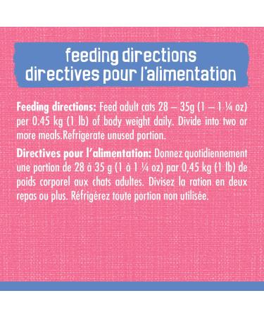Friskies Shredded Wet Cat Food Chicken & Salmon Dinner - 156 g Can (24 Pack) PET_FOOD - Buy Online on GoSupps.com