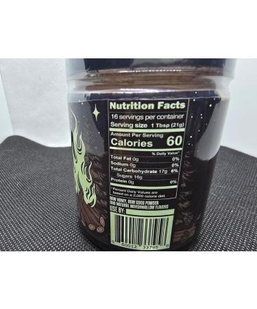 Camp Fire CoCo - Buy Online on GoSupps.com