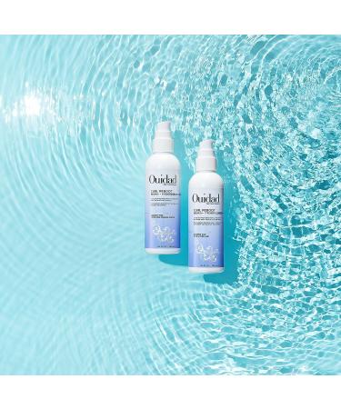 OUIDAD Curl Reboot Strengthen + Nourish Leave-In Mask 8.5 oz - For Fine Hair - Buy Online on GoSupps.com