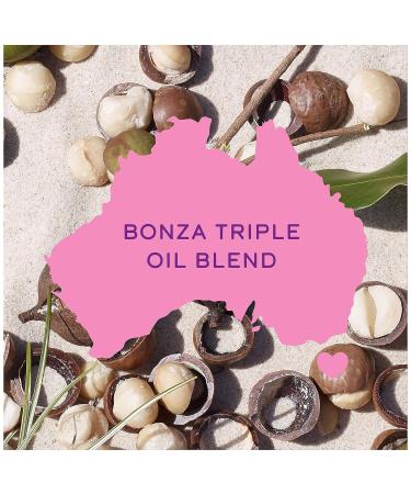 Aussie 3 Miracle Oil Reconstructor Hair Oil 100ml - Nourish & Revitalize Your Hair | International Shipping Available - Buy Online on GoSupps.com