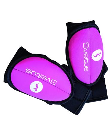 Sveltus Pilox glove 250 g 2 pieces