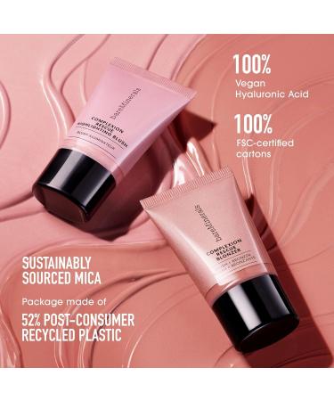 COMPLEXION RESCUE bronzing gel-cream blush Kiss of 15ml rose (pink) - Buy Online on GoSupps.com