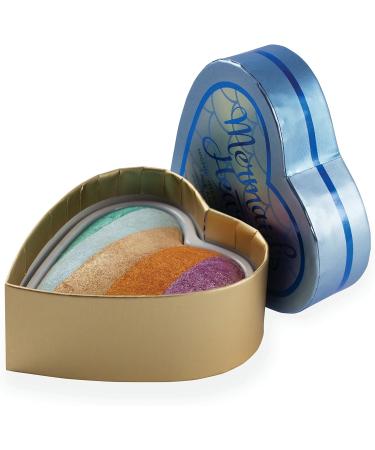 I LOVE MAKEUP Revolution Beauty London Mermaid Heart Highlighter 10g - Buy Online on GoSupps.com
