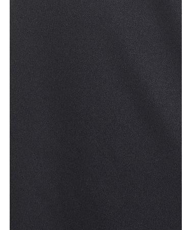 Under Armour Girls' Big Logo Tech Short Sleeve T-Shirt - Black/White - Small - Buy Online on GoSupps.com