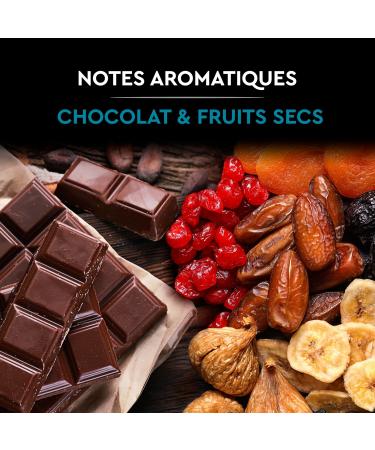  Carte Noire CARTE NOIRE - Carte Noire Decaffeinated Ground Coffee - Arabica Ground Coffee - Unique & Deep Flavour - Pack of 250g - Made in France - Buy Online on GoSupps.com